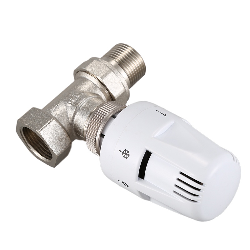 Bộ Điều Khiển Nhiệt Độ Bằng Đồng Thau 3 / 4inch Vae Dn20