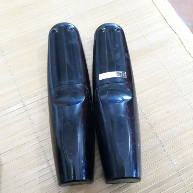 Nắp lưng zin điều khiển  thông minh chuột bay LG