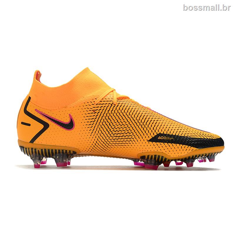 No❀Giày Thể Thao Nike Phantom GT Elite 3D FG size 39-45 Dành Cho Nam