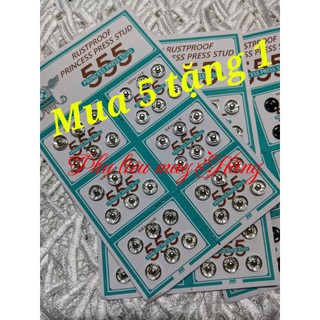 Nút bấm 555 chính hãng .
