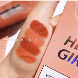 🌸 GOM ORDER SET MAKEUP 5 MÓN TRÁI ĐÀO SIÊU CUTE 🍑