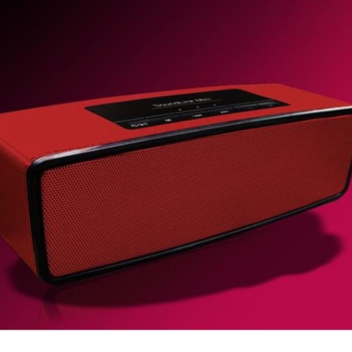 Loa Bluetooth SoundLike Mini S2025 5w 10w 12w cưc hay nghe ngoài trời