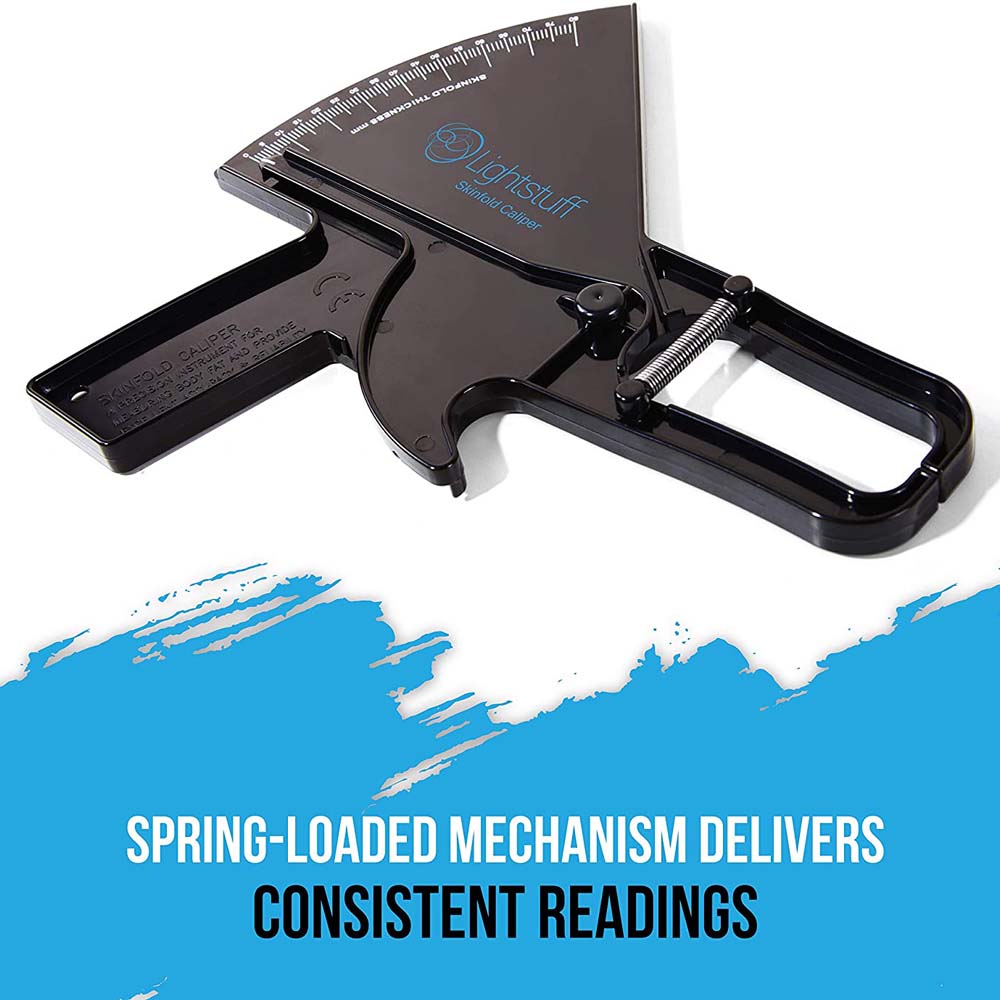 Thước Kẹp Đo Mỡ Cơ Thể