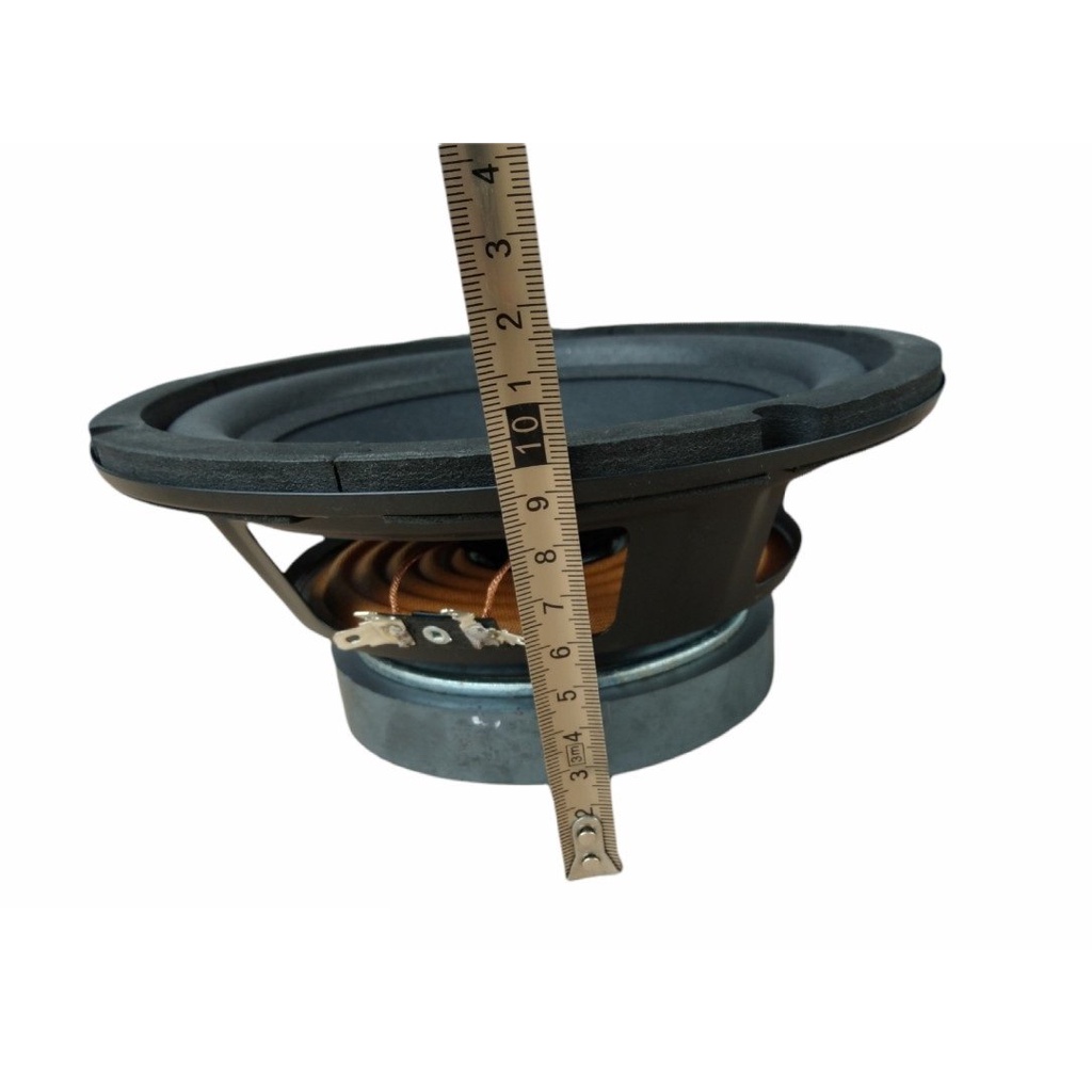 2 CỦ LOA BASS 20 BM TỪ 126 COIL 38 PHIÊN BẢN MỚI 2022