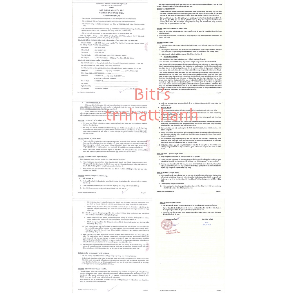 Giày Thể Thao Nam Biti's Hunter X LITEPLEX DSMH09800REU