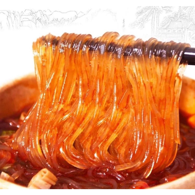 DEAL SỐC Miến trùng khánh hộp 142g DATE luôn mới | BigBuy360 - bigbuy360.vn