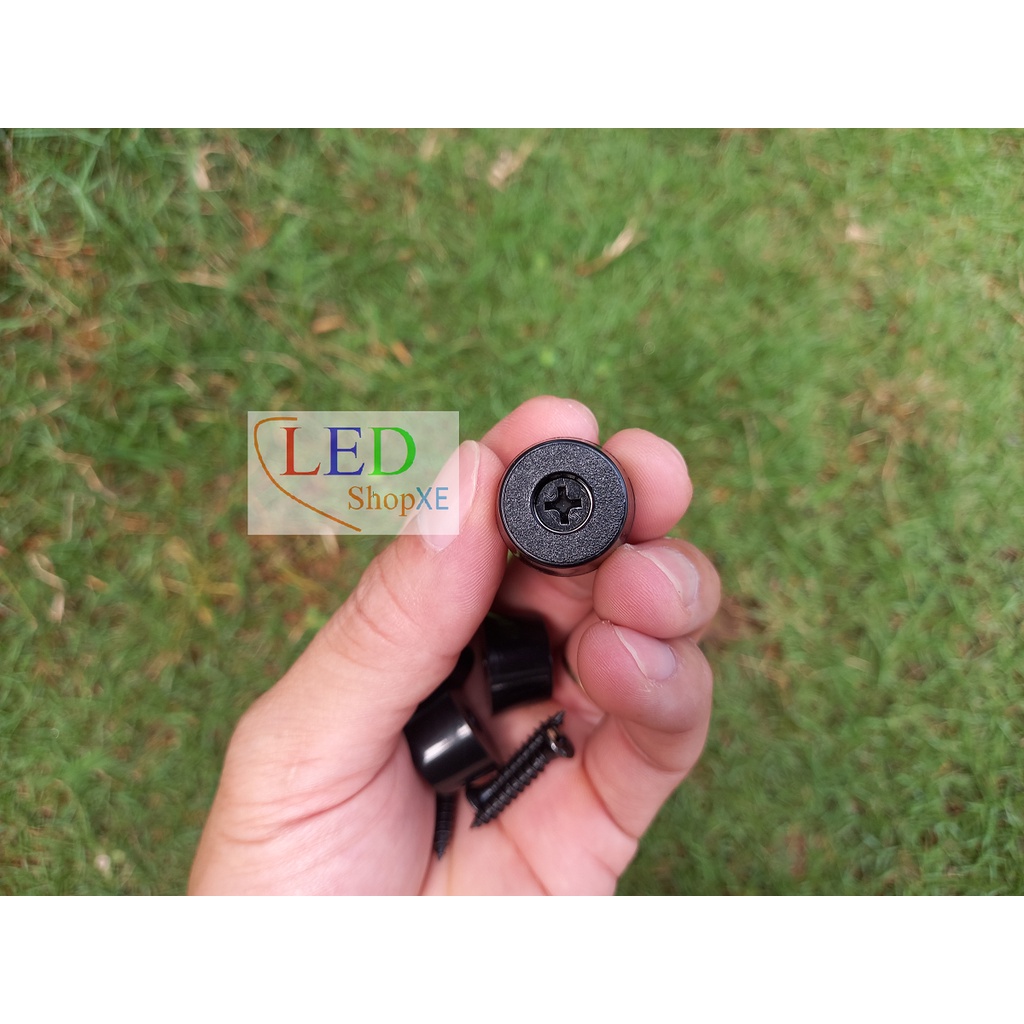 Chân cao su loa, ampli