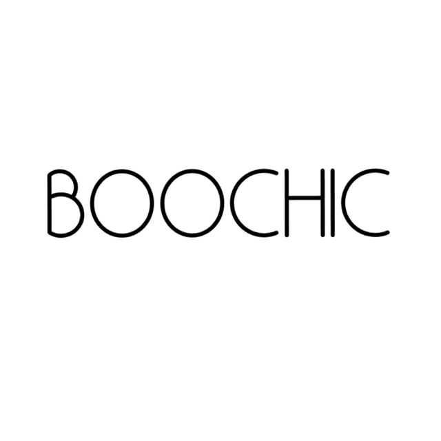 BOOCHIC ORDER