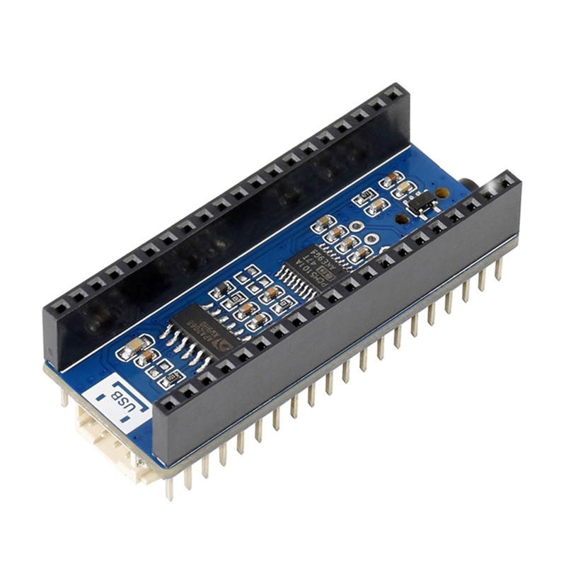 Mô Đun Mở Rộng Chuyên Dụng Cho Raspberry Pi Pico