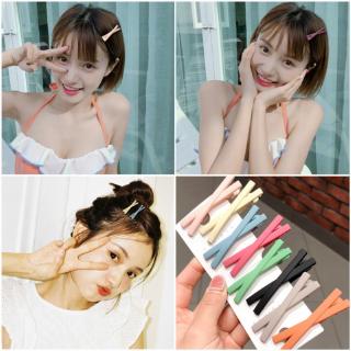 Korean style bow hair clip BB clip cute accessories