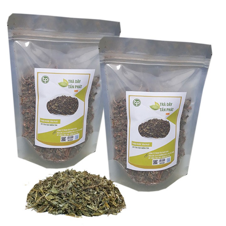 Chè dây khô tấn phát 1kg cao cấp