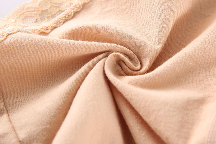 Quần lót cotton phối ren gợi cảm | BigBuy360 - bigbuy360.vn