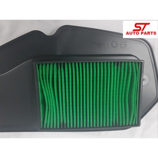 LỌC GIÓ XE MÁY SH MODE 125, AIR BLADE 2016 -2020