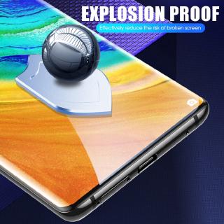 Miếng Dán Bảo Vệ Màn Hình Cho Huawei Mate 30 Pro