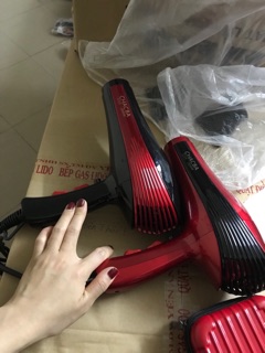 Máy Sấy Tóc Cao Cấp CHAOBA