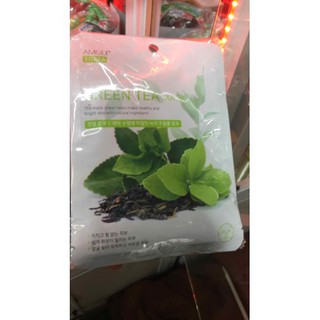 combo 100 miếng mặt nạ dưỡng da - A55