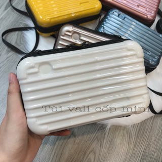 TÚI VALI CỐP MINI