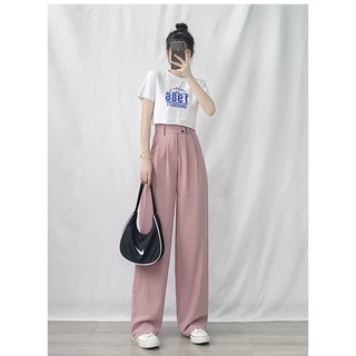 [Order] Quần Dài Dáng Suông Bigsize