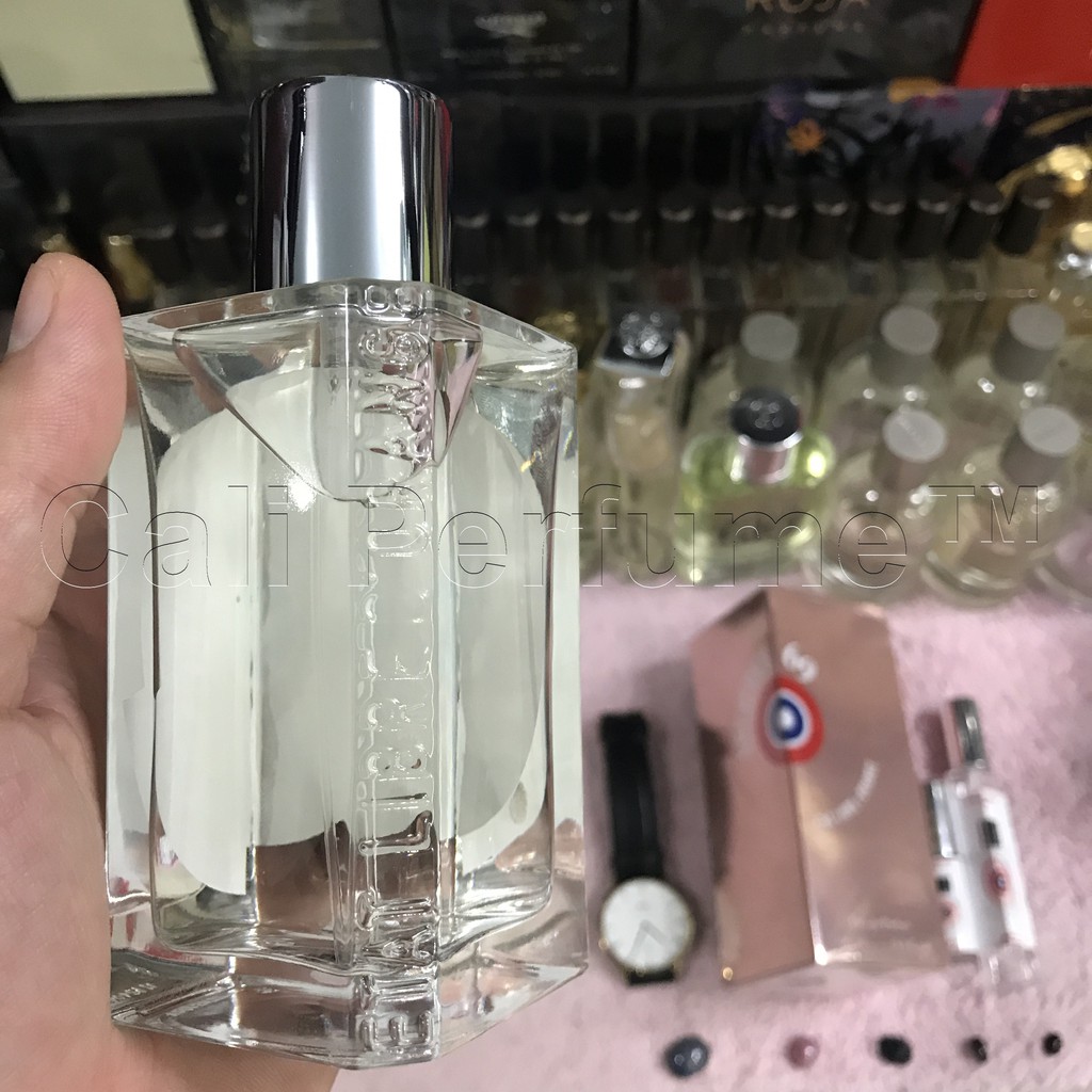 [Cali Perfume][Mẫu Thử][Dùng Là Thơm] Nước Hoa Nữ Mùi Hương Bí Ẩn &amp; Cá Tính Eldo Archives 69