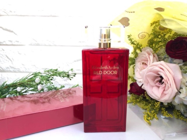🅽🅸🅲🅷🅴 - Nước Hoa Alizabeth Arden Red Door - 10ml
