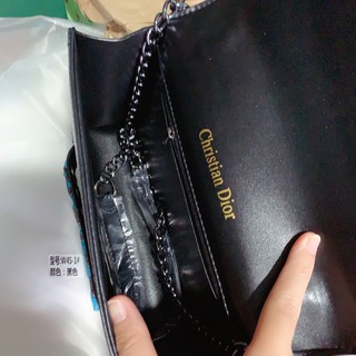 Túi đeo chéo cao cấp JADior