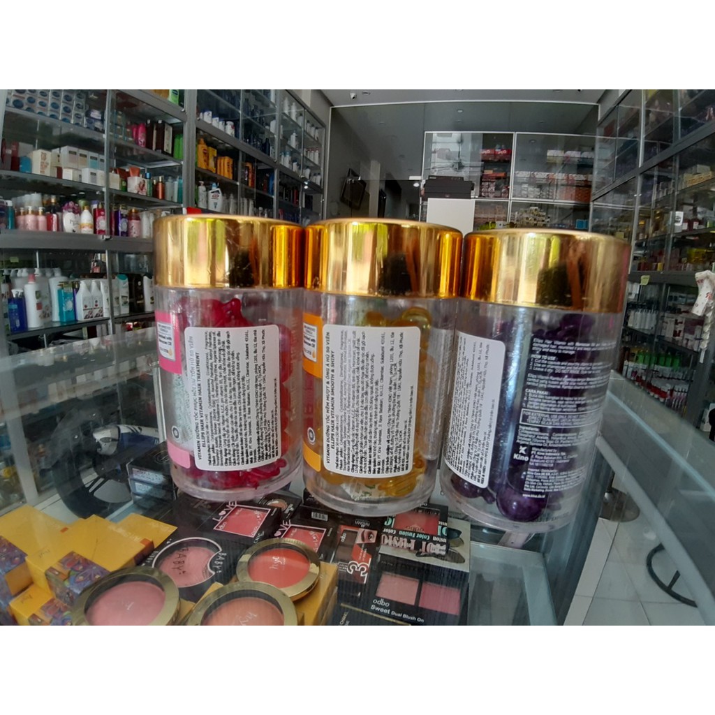 viên dưỡng tóc ellips | BigBuy360 - bigbuy360.vn
