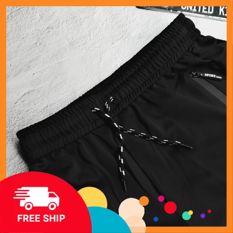 FREE SHIP 50K [ LOẠI 1] Quần ngố nam thể thao thời trang phong cách trẻ trung năng động T27 H0T 2021 | BigBuy360 - bigbuy360.vn