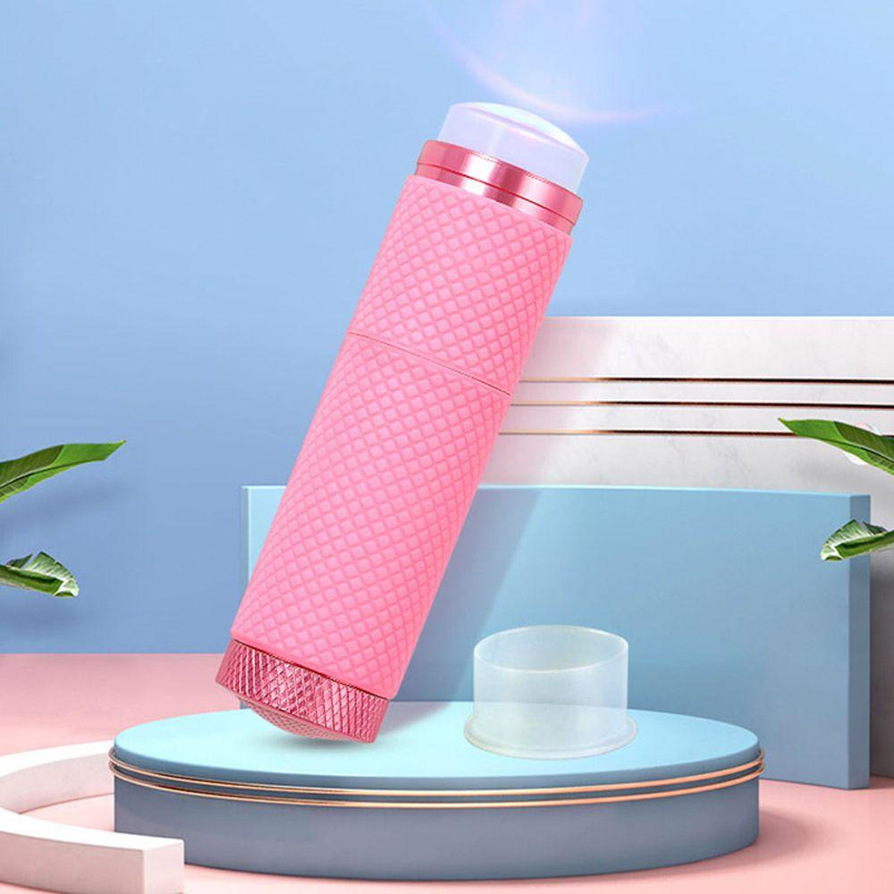 Đèn Sấy Khô Móng Tay Bằng Silicone Tiện Lợi