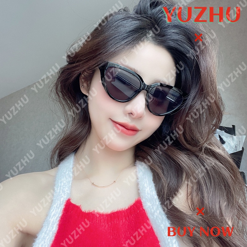 Kính Mát Mắt Mèo Thời Trang Retro Cá Tính