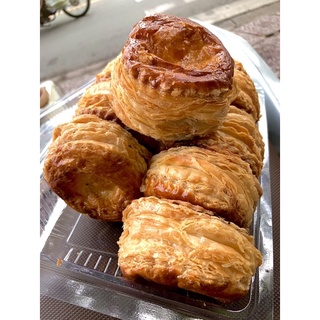 Bánh Pateso Siêu To ( Ship Hoả Tốc )
