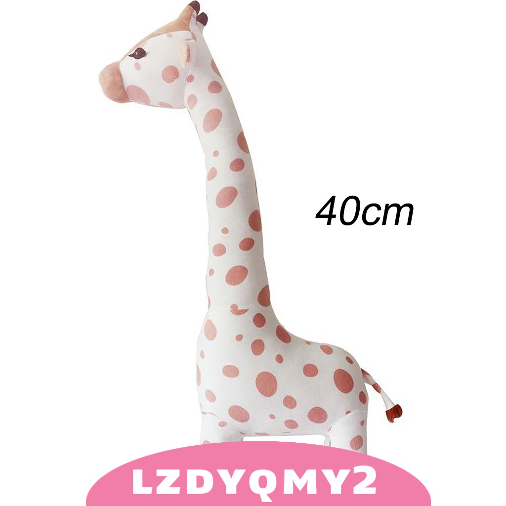 Hươu Cao Cổ Nhồi Bông Mềm Mại Kích Thước 67cm
