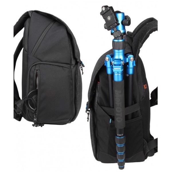 Balo máy ảnh Benro Traveler 100