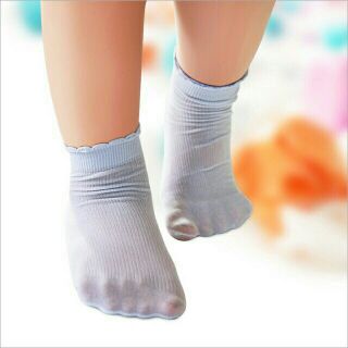 5 đôi tất kẹo cho bé