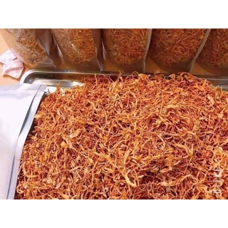 đông trùng hạ thảo gói 100g