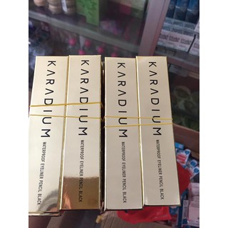 Chì kẻ mắt không trôi Karadium