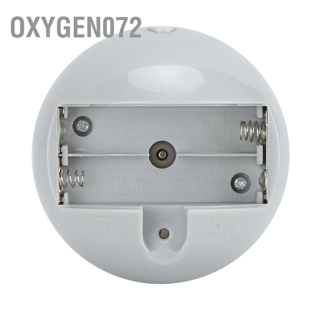 Oxygen072 Đồ chơi gậy tương tác cho thú cưng bóng điện tự động lăn Tumbler mèo con chó nhỏ