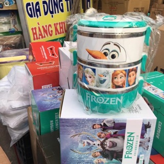 Cạp lồng giữ nhiệt 3 tầng ạ