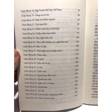 Sách - Cẩm Nang Phòng Chống Bắt Nạt Dành Cho Teen - NXB Kim Đồng