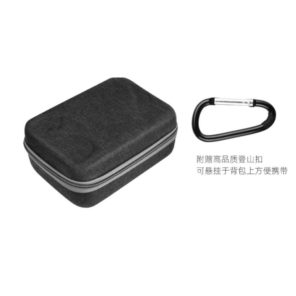 Túi - cặp chống sốc mavic air 2/2s, hộp đựng mavic air 2/2s , túi chống sốc air 2s, hộp chống sốc mavic air 2/2s