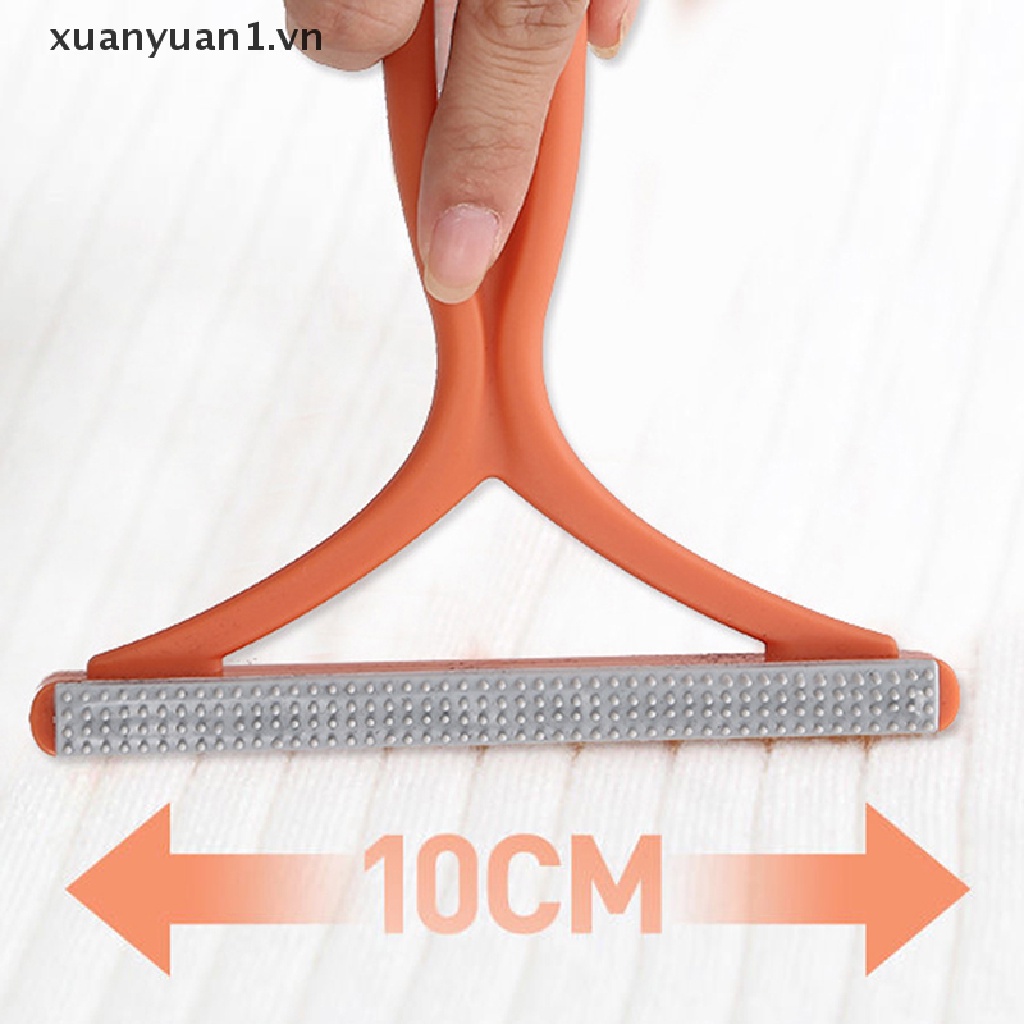 Dụng Cụ Cây Lăn Loại Bỏ Lông Thú Cưng Trên Thảm Trải Giường Tiện Dụng