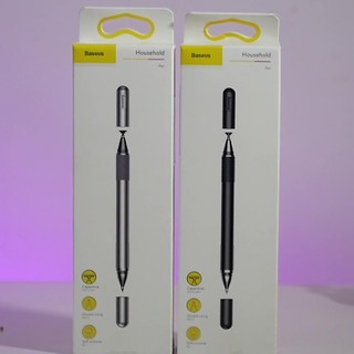 BÚT CẢM ỨNG BASEUS PEN HOUSEHOLD CHÍNH HÃNG [NEW 100%]
