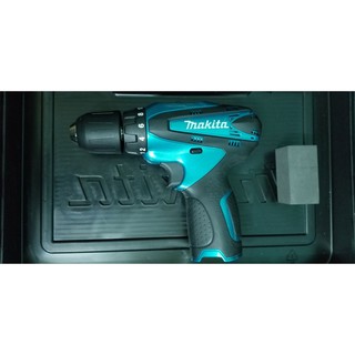 Máy khoan vặn vít dùng pin Makita DF330DSP1A