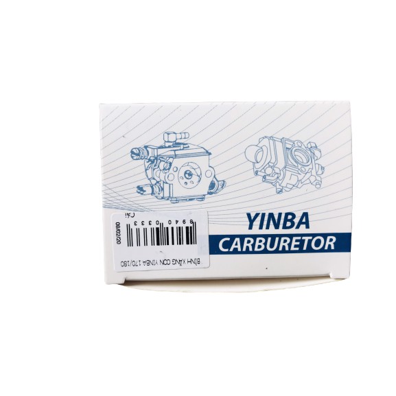 Bình xăng con YINBA 170 180 chất lượng cao