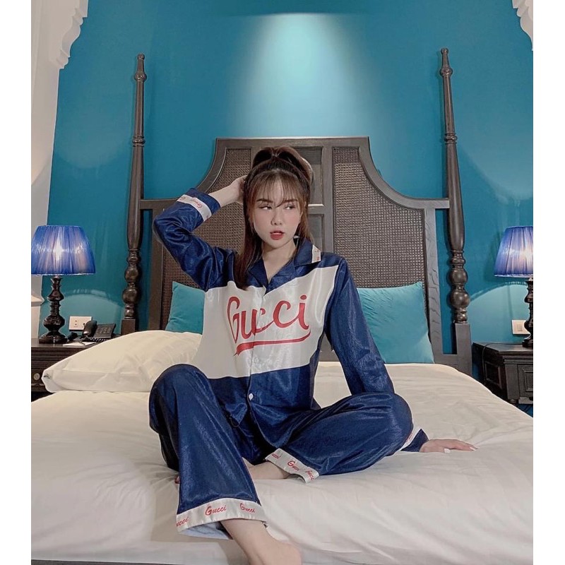 Bộ lụa gấm cao cấp