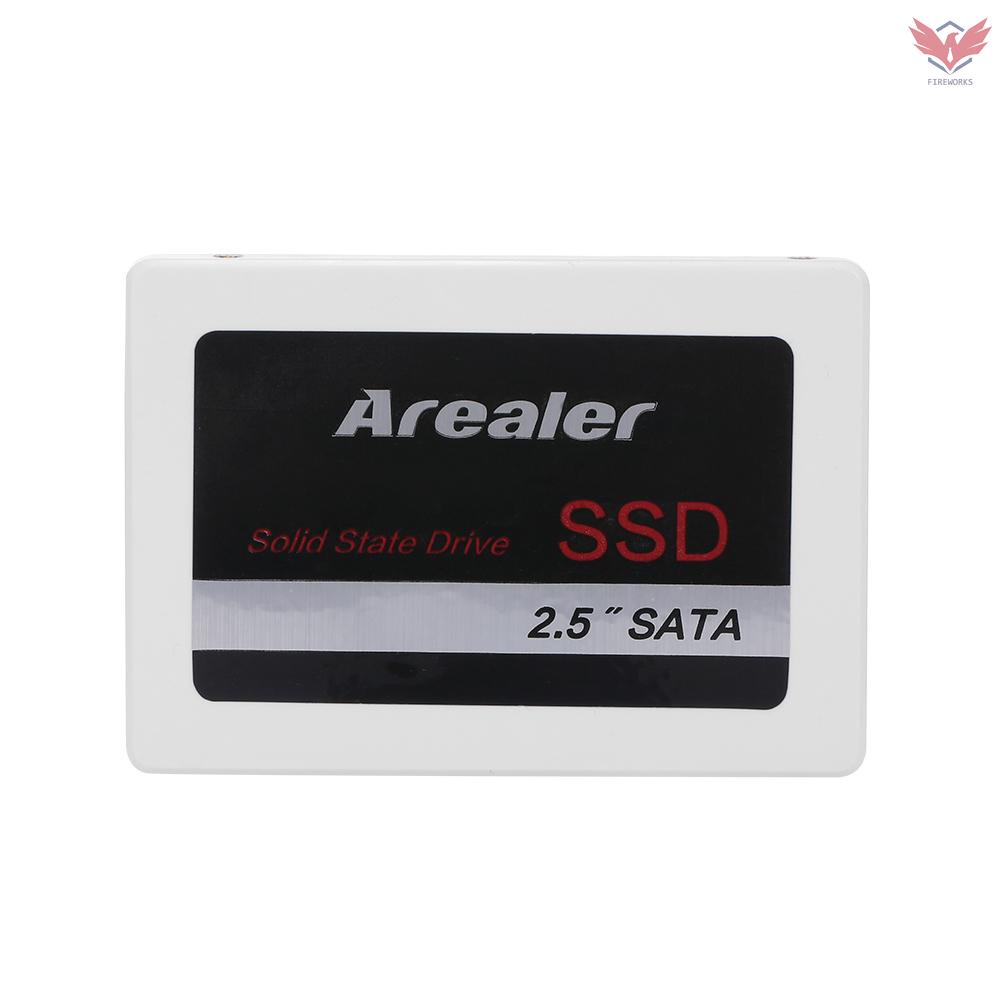 Ổ Cứng Ssd Sata3.0 2.5inch Tốc Độ Cao Cho Laptop 32gb | BigBuy360 - bigbuy360.vn