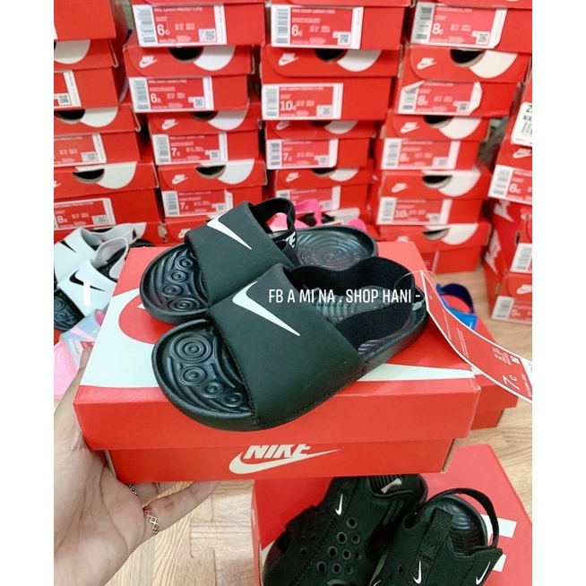 Dép tập đi cho bé