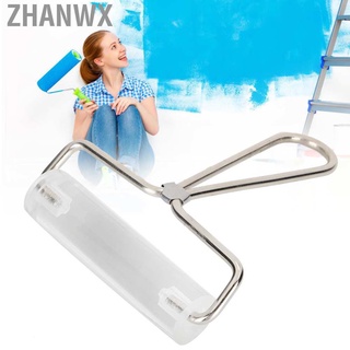 Cọ lăn acrylic trong suốt, đồ dùng mỹ thuật, dụng cụ vẽ tranh Cây Lăn Tạo Hình Đất Sét / Gốm / Acrylic Diy