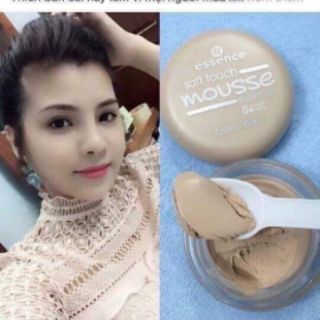Phấn Tươi Đức Mousse Essence
