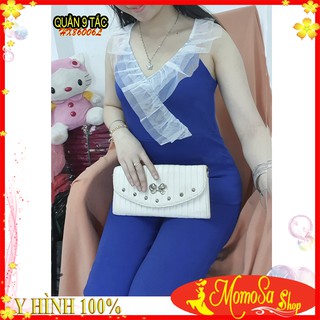 Đồ bộ nữ thun cát hàn