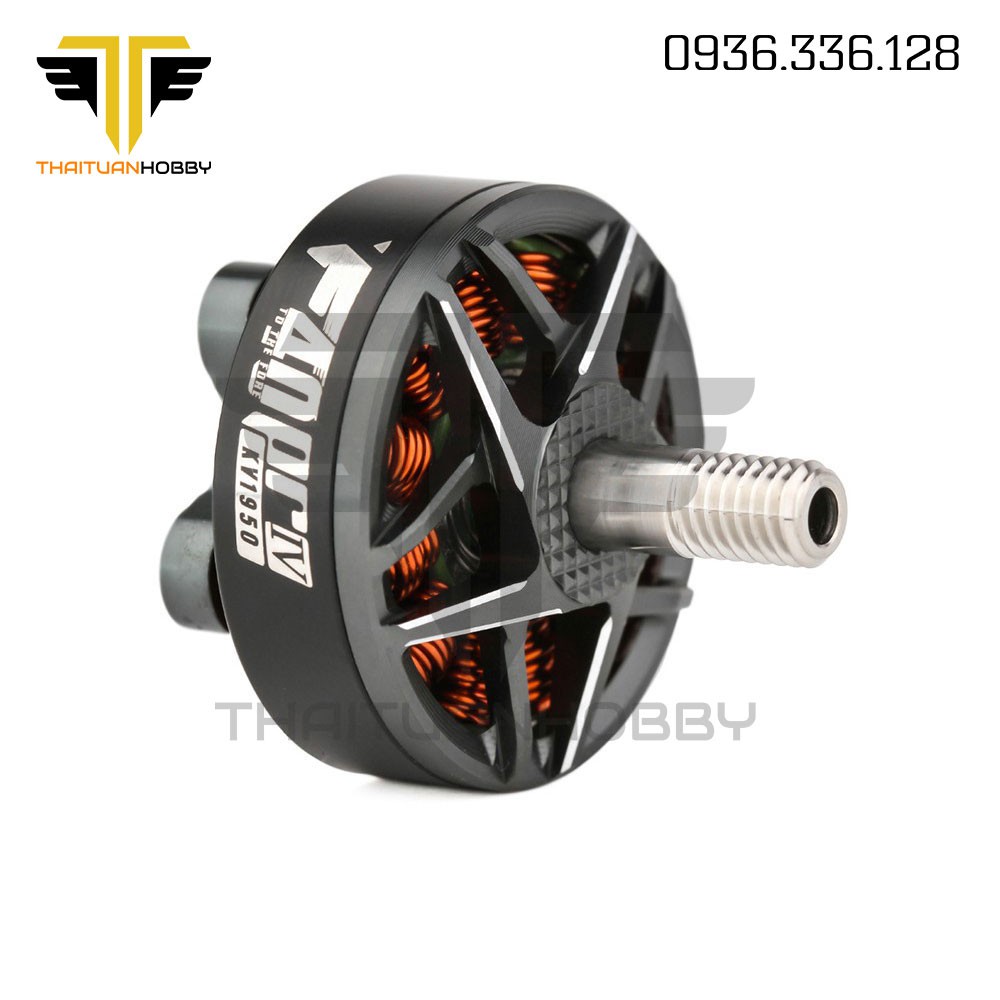 Động Cơ T-motor F40 V4 2400kv